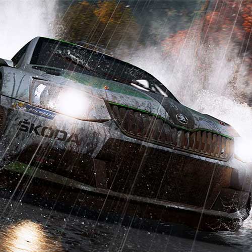 WRC 6 World Rally Championship Cd Key Steam Global